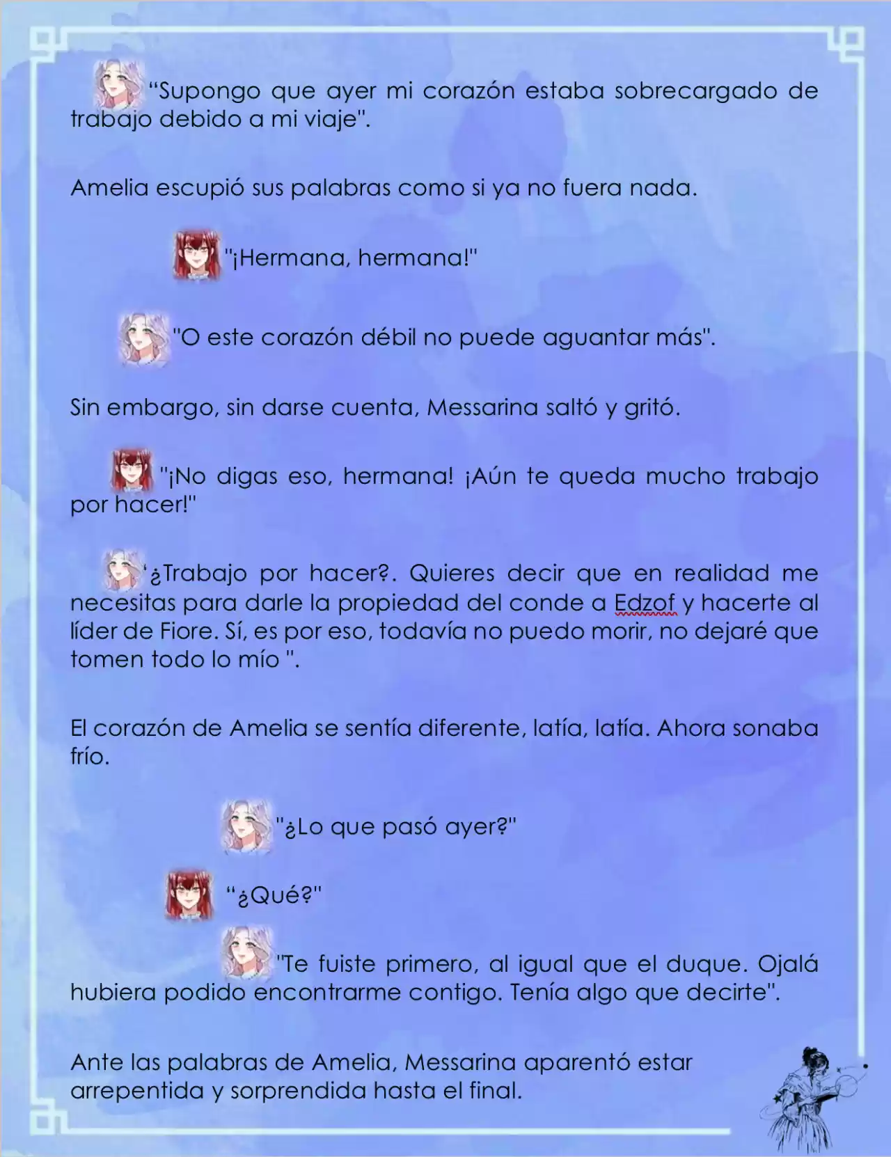 Obedéceme Ahora (Novela) - Capítulo 2 - Página 15 - LectorTMOo