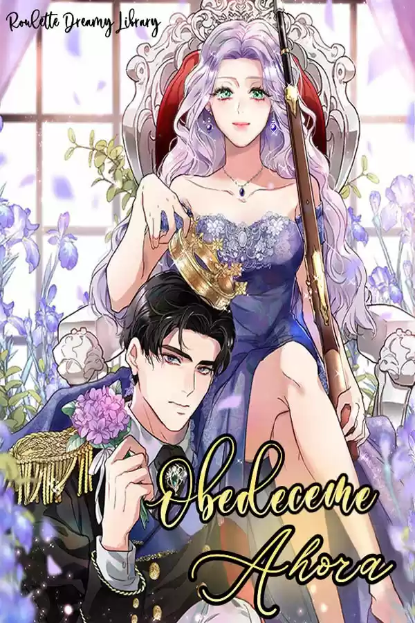 Obedéceme Ahora (Novela) - Capítulo 3 - Página 1 - LectorTMOo
