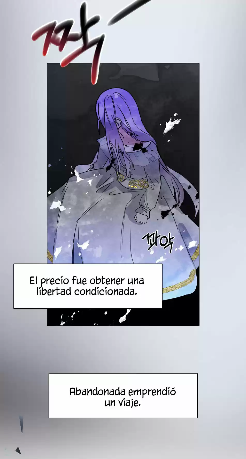 OBEDÉCEME (OBEY ME) - Capítulo - Página 4 - LectorTMOo