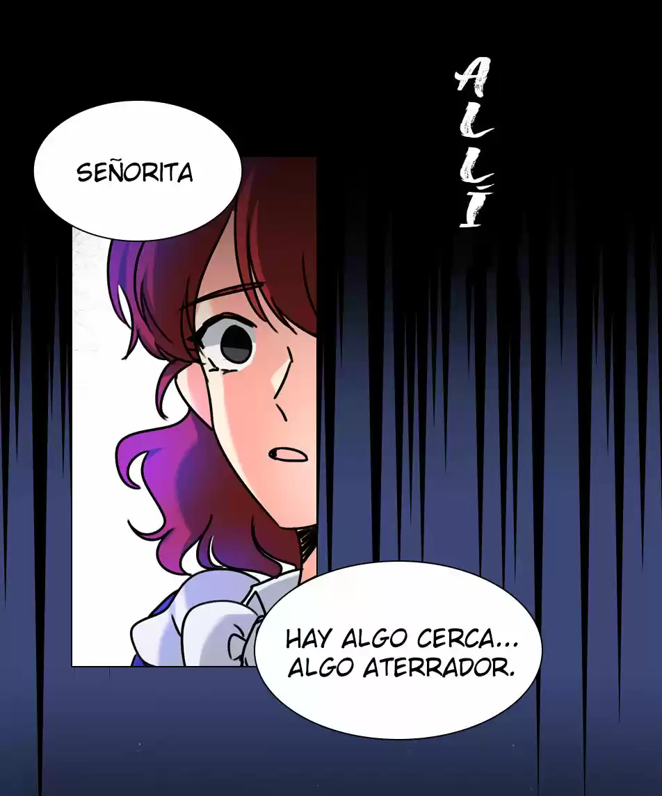 OBEDÉCEME (OBEY ME) - Capítulo - Página 6 - LectorTMOo