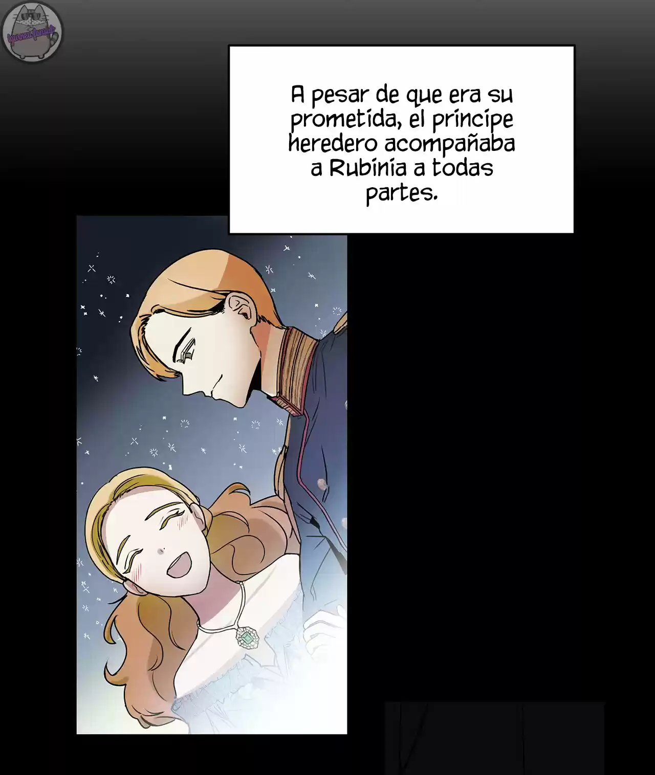 OBEDÉCEME (OBEY ME) - Capítulo 1 - Página 27 - LectorTMOo