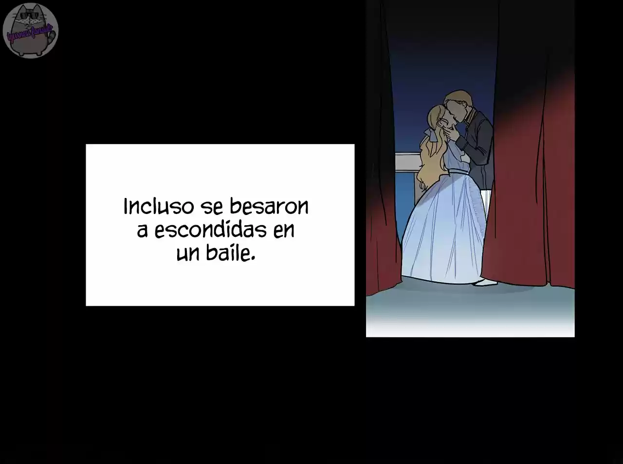 OBEDÉCEME (OBEY ME) - Capítulo 1 - Página 28 - LectorTMOo