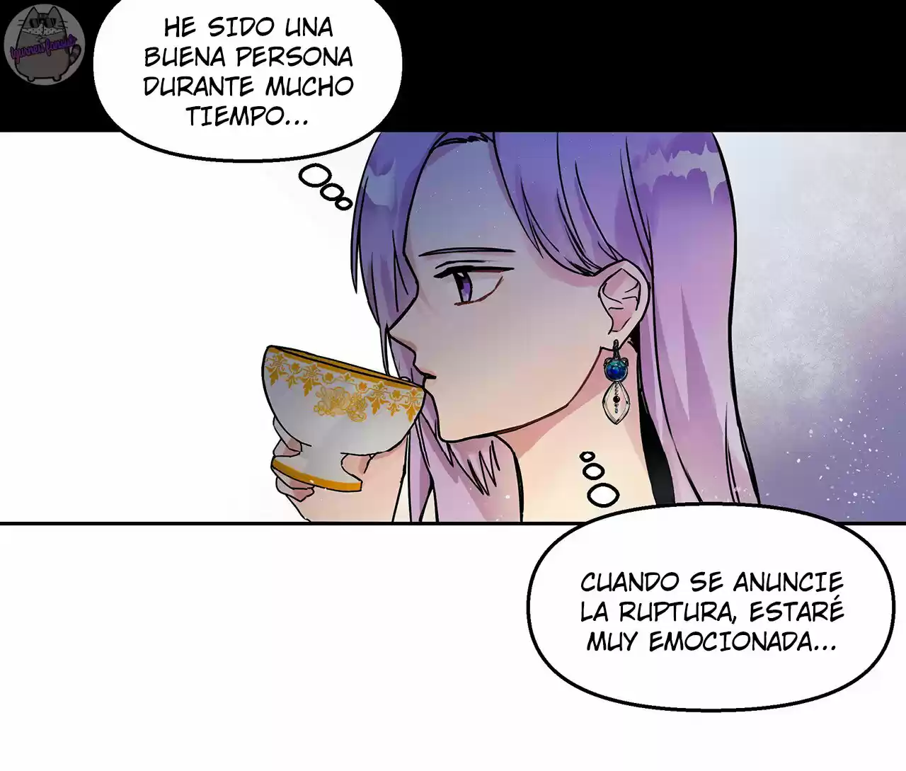 OBEDÉCEME (OBEY ME) - Capítulo 1 - Página 30 - LectorTMOo