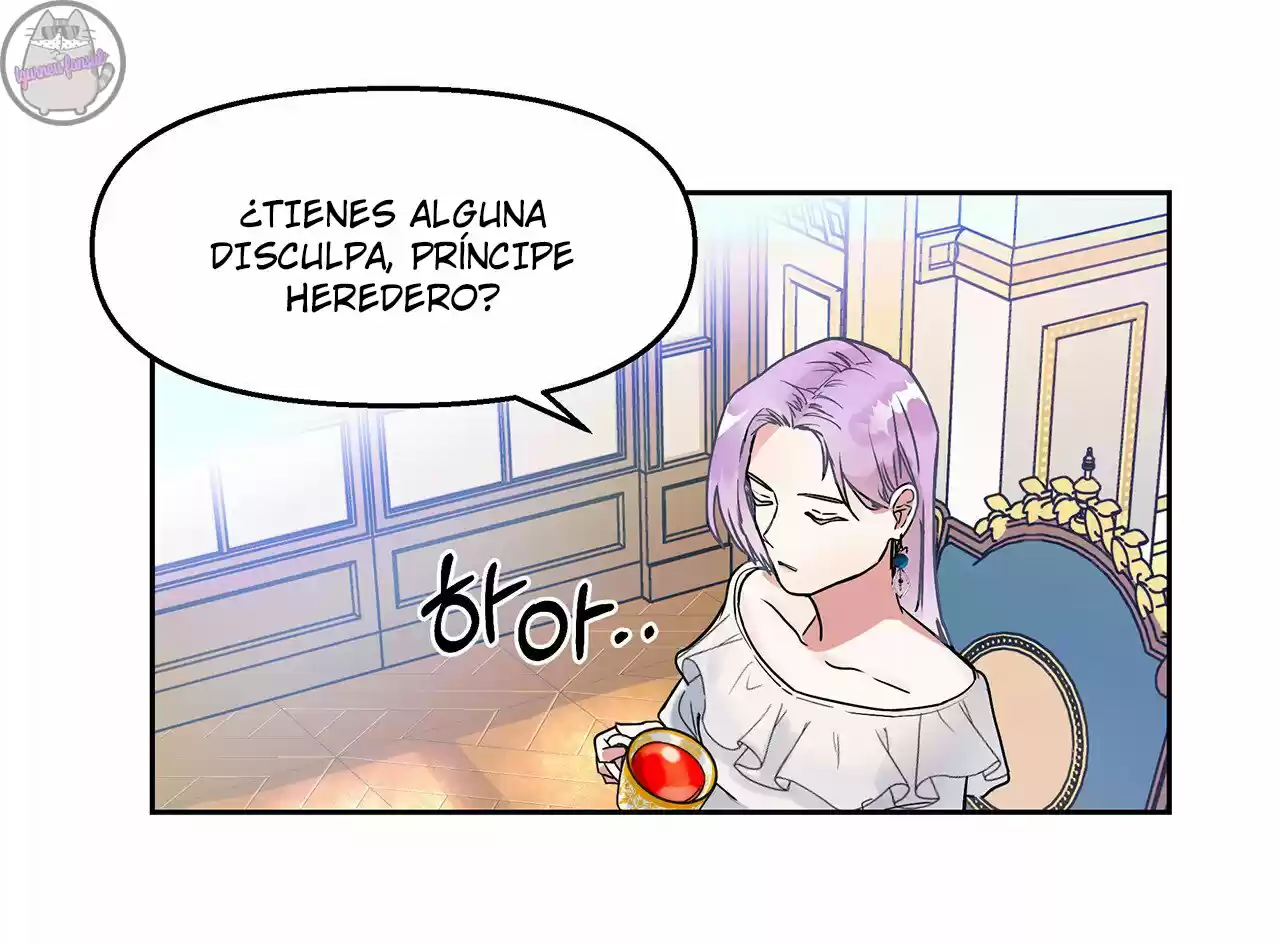 OBEDÉCEME (OBEY ME) - Capítulo 1 - Página 31 - LectorTMOo