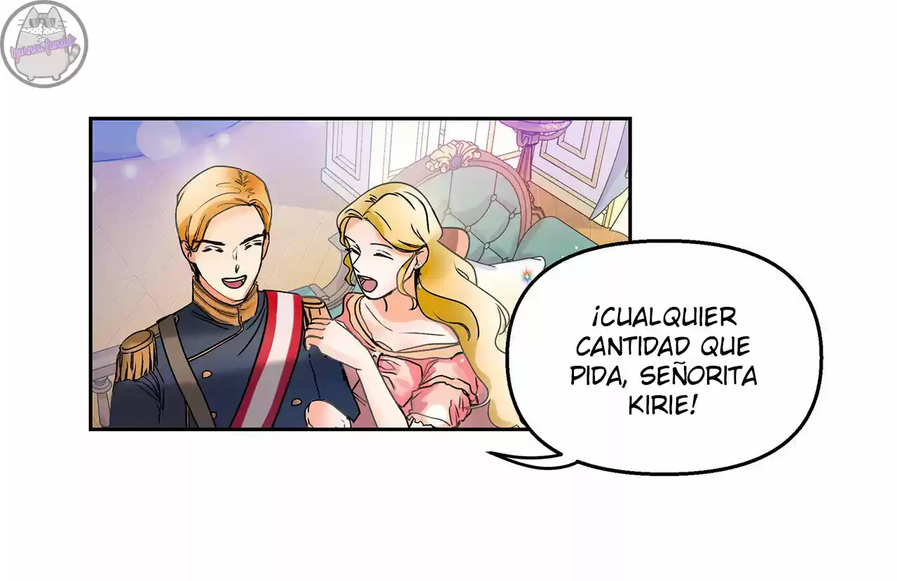 OBEDÉCEME (OBEY ME) - Capítulo 1 - Página 36 - LectorTMOo