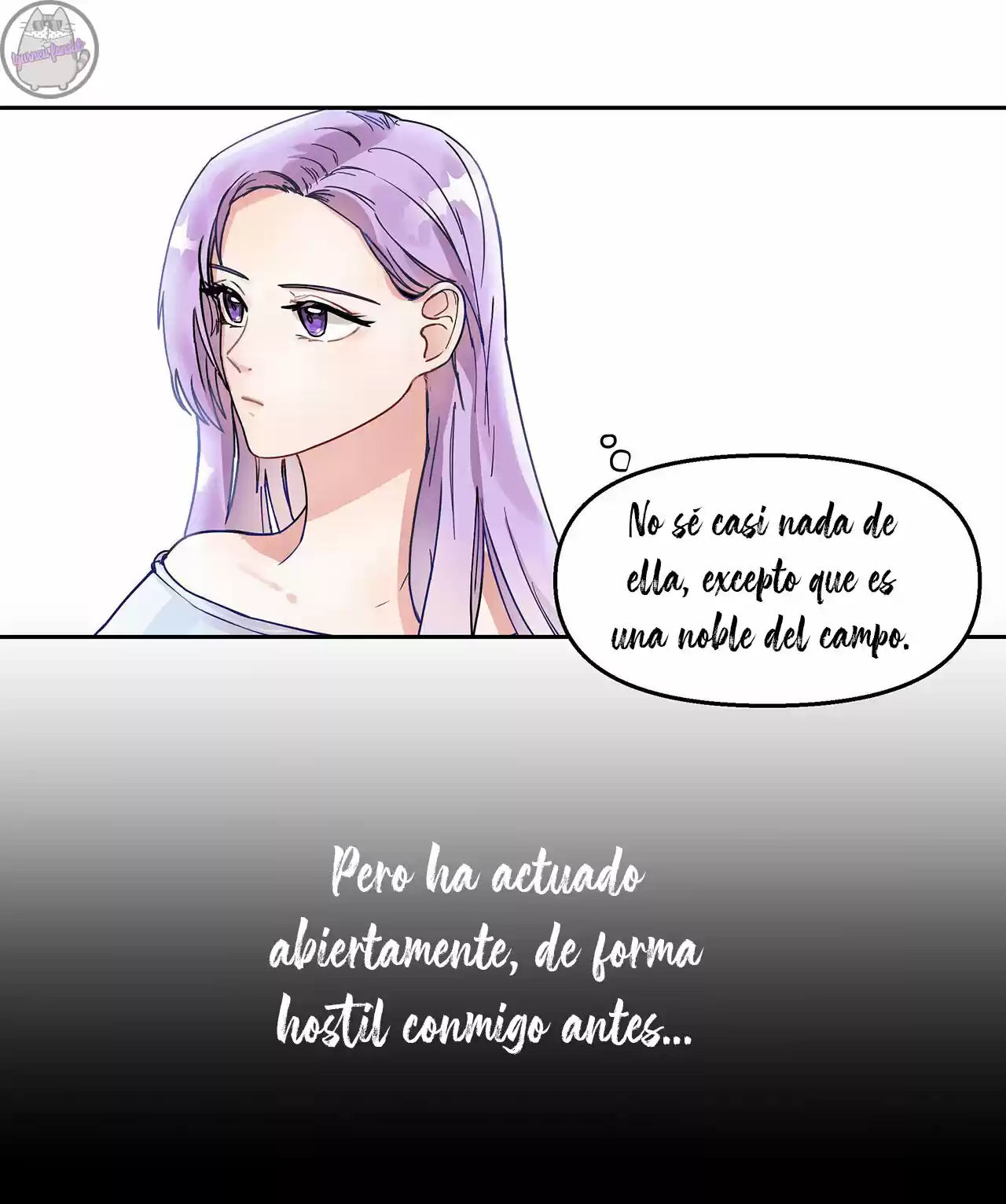 OBEDÉCEME (OBEY ME) - Capítulo 1 - Página 45 - LectorTMOo