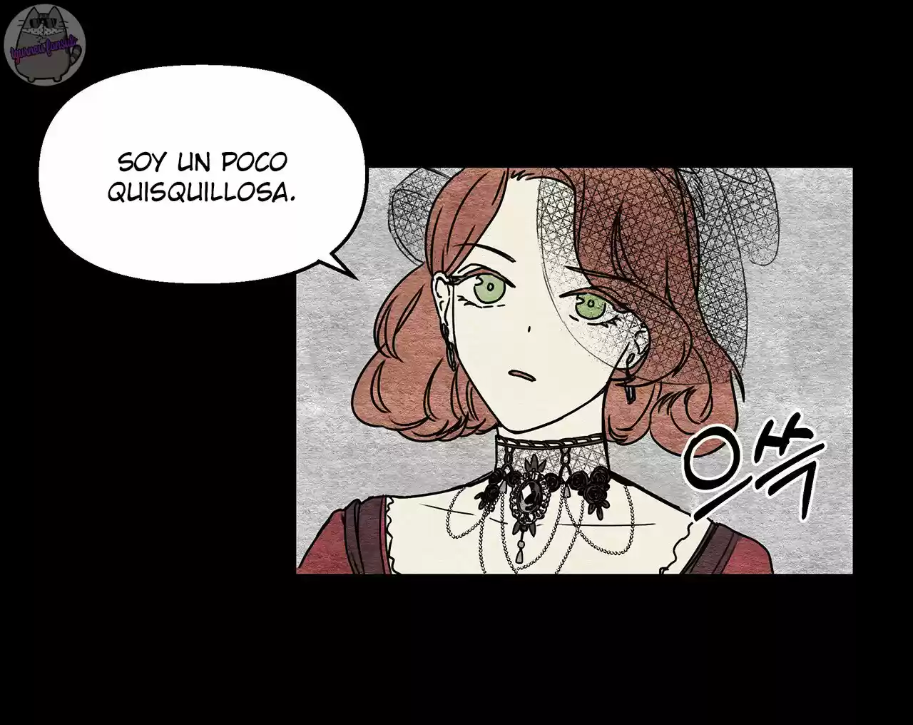OBEDÉCEME (OBEY ME) - Capítulo 1 - Página 52 - LectorTMOo