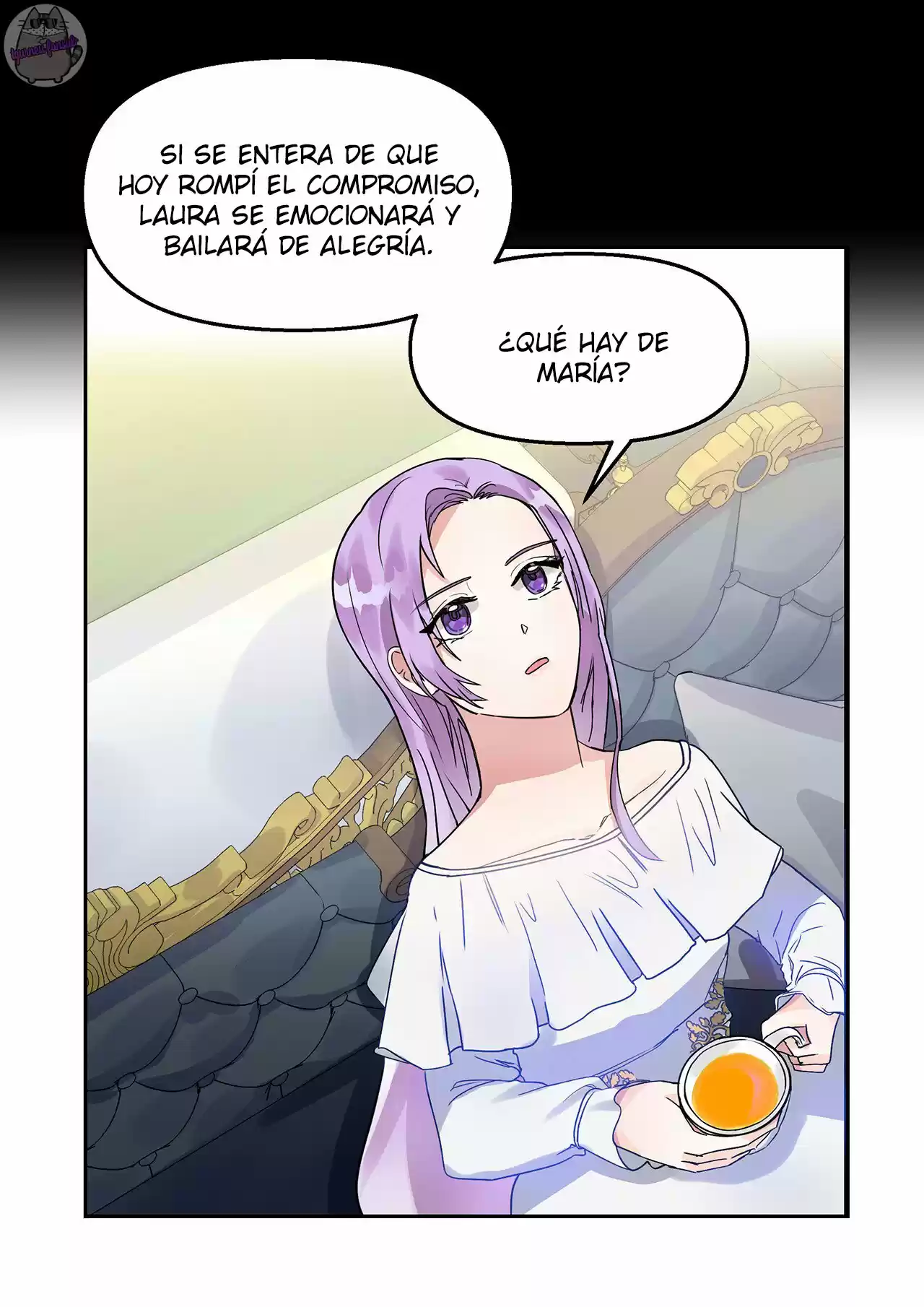OBEDÉCEME (OBEY ME) - Capítulo 1 - Página 59 - LectorTMOo