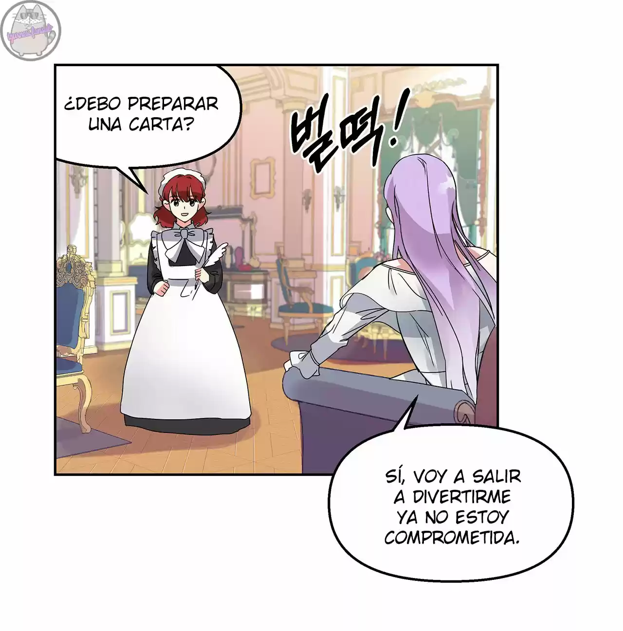 OBEDÉCEME (OBEY ME) - Capítulo 1 - Página 60 - LectorTMOo
