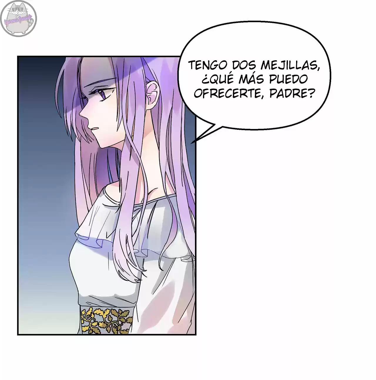OBEDÉCEME (OBEY ME) - Capítulo 1 - Página 70 - LectorTMOo