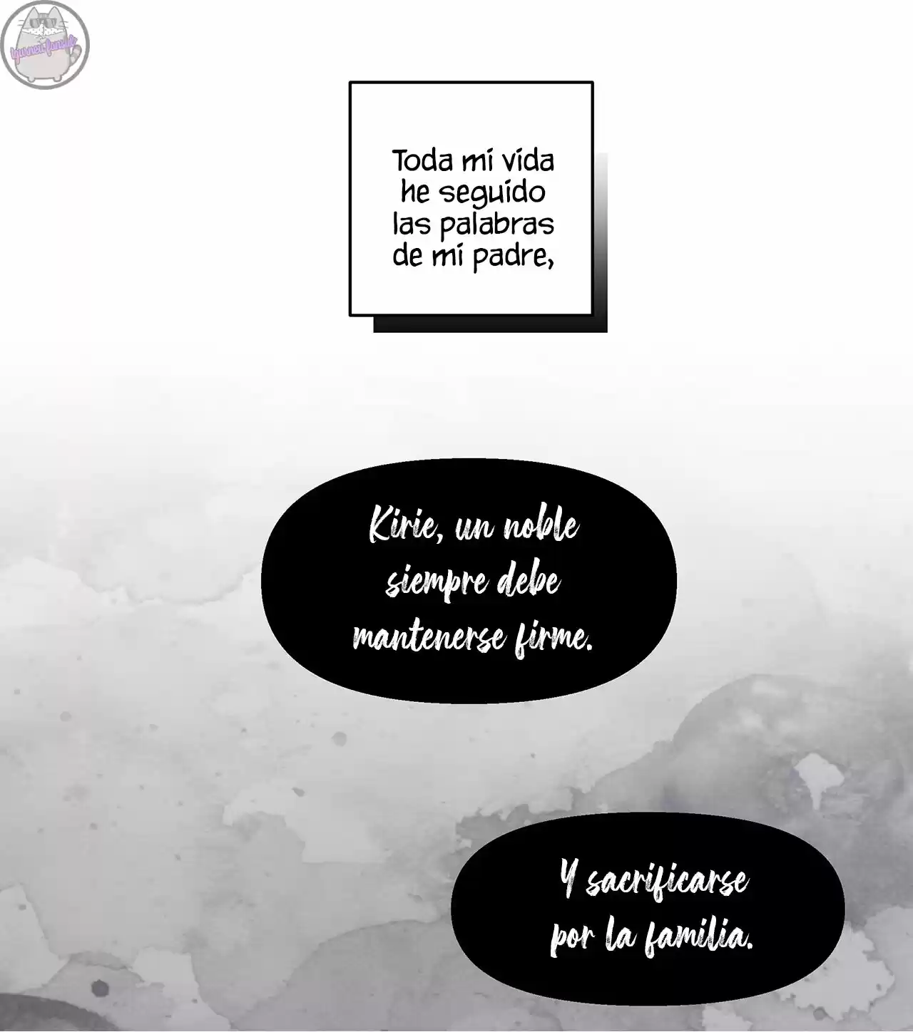 OBEDÉCEME (OBEY ME) - Capítulo 1 - Página 76 - LectorTMOo