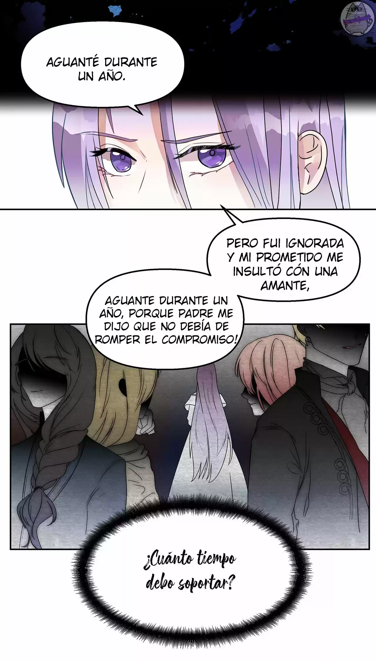 OBEDÉCEME (OBEY ME) - Capítulo 1 - Página 78 - LectorTMOo