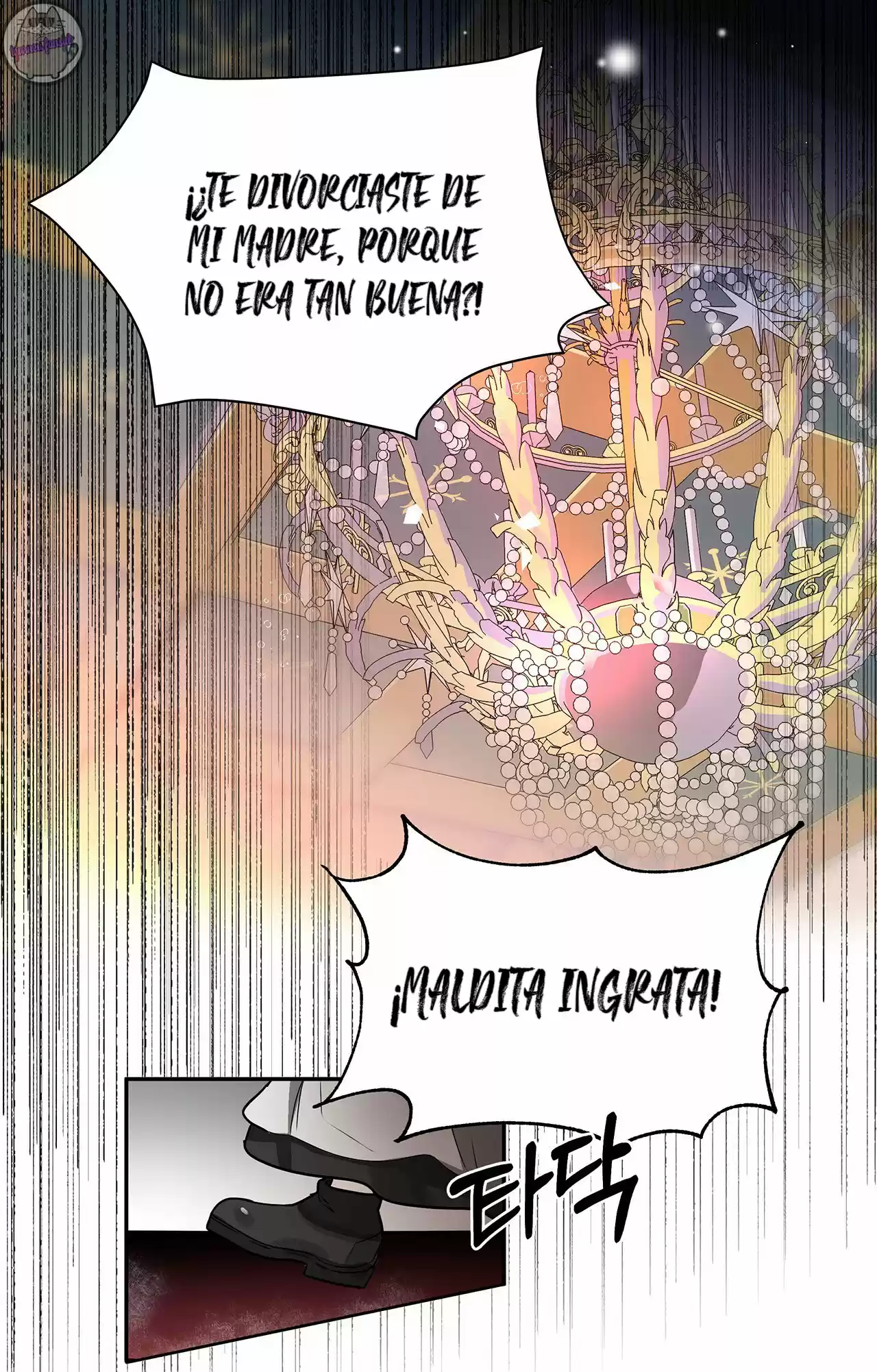 OBEDÉCEME (OBEY ME) - Capítulo 1 - Página 80 - LectorTMOo