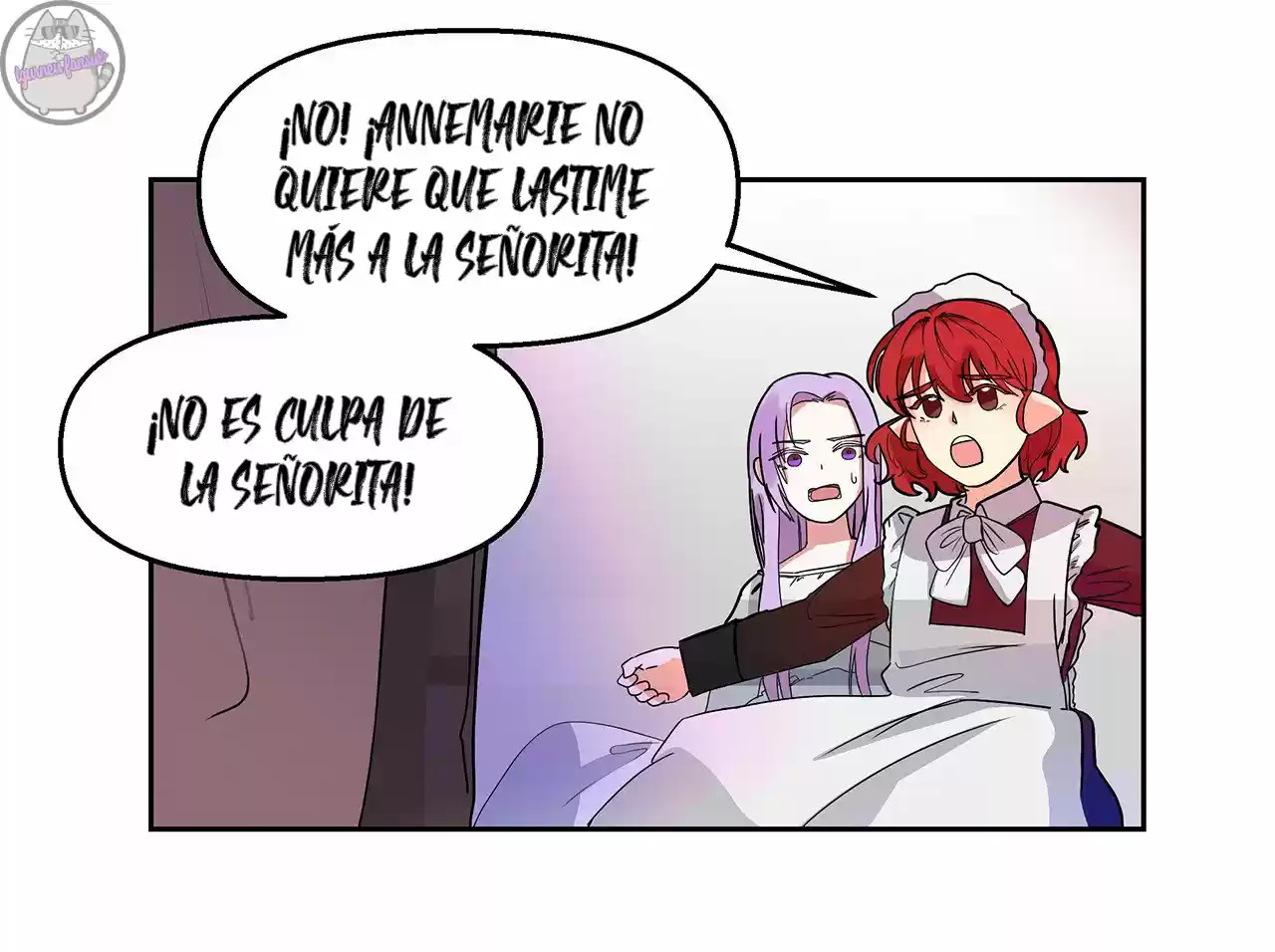 OBEDÉCEME (OBEY ME) - Capítulo 1 - Página 82 - LectorTMOo