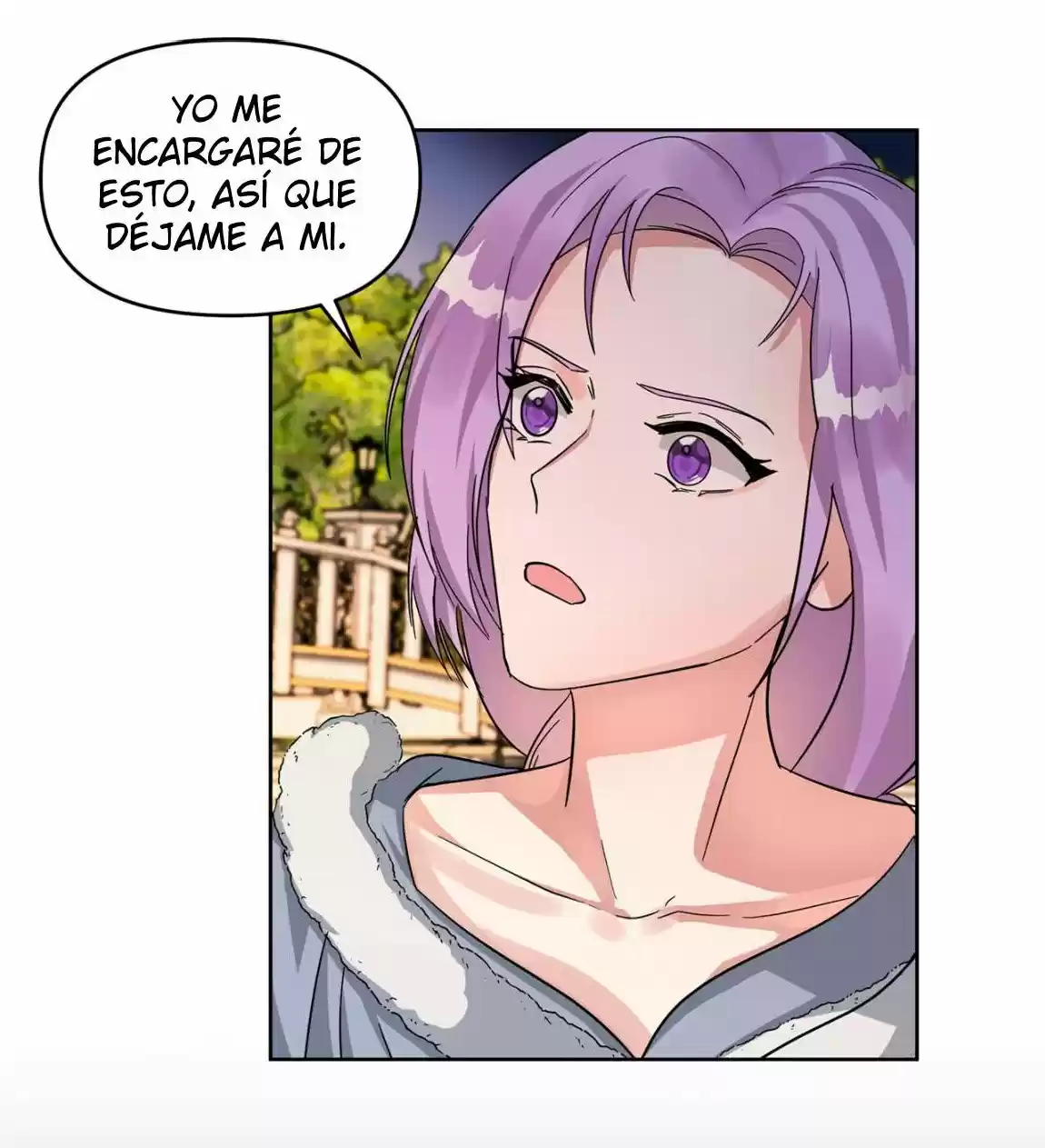 OBEDÉCEME (OBEY ME) - Capítulo 10 - Página 13 - LectorTMOo