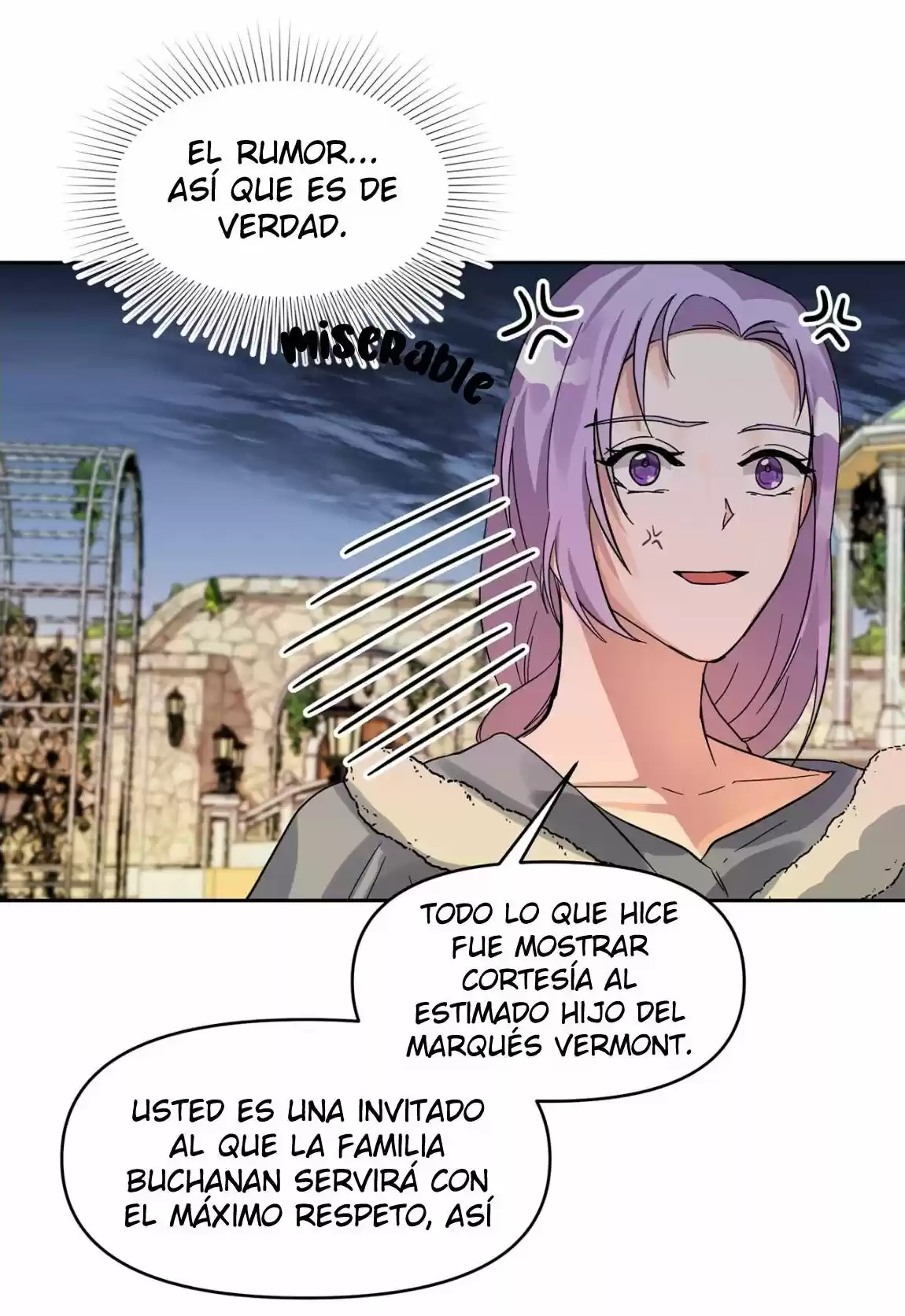 OBEDÉCEME (OBEY ME) - Capítulo 10 - Página 19 - LectorTMOo