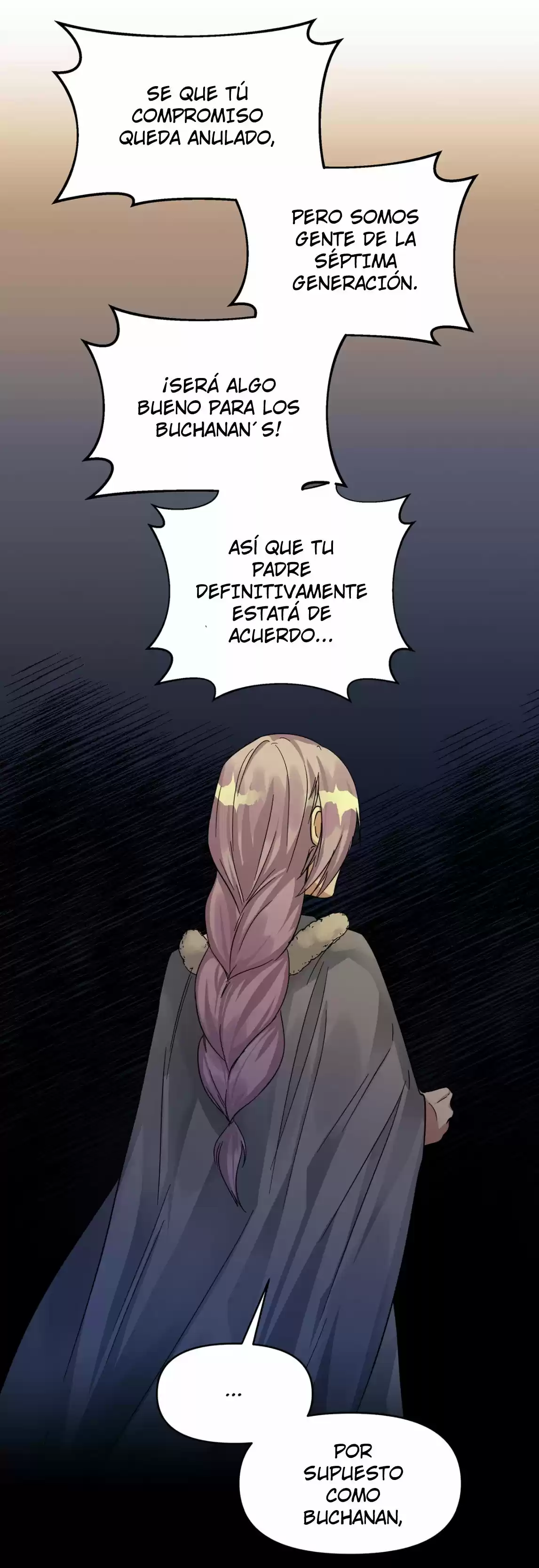 OBEDÉCEME (OBEY ME) - Capítulo 10 - Página 23 - LectorTMOo