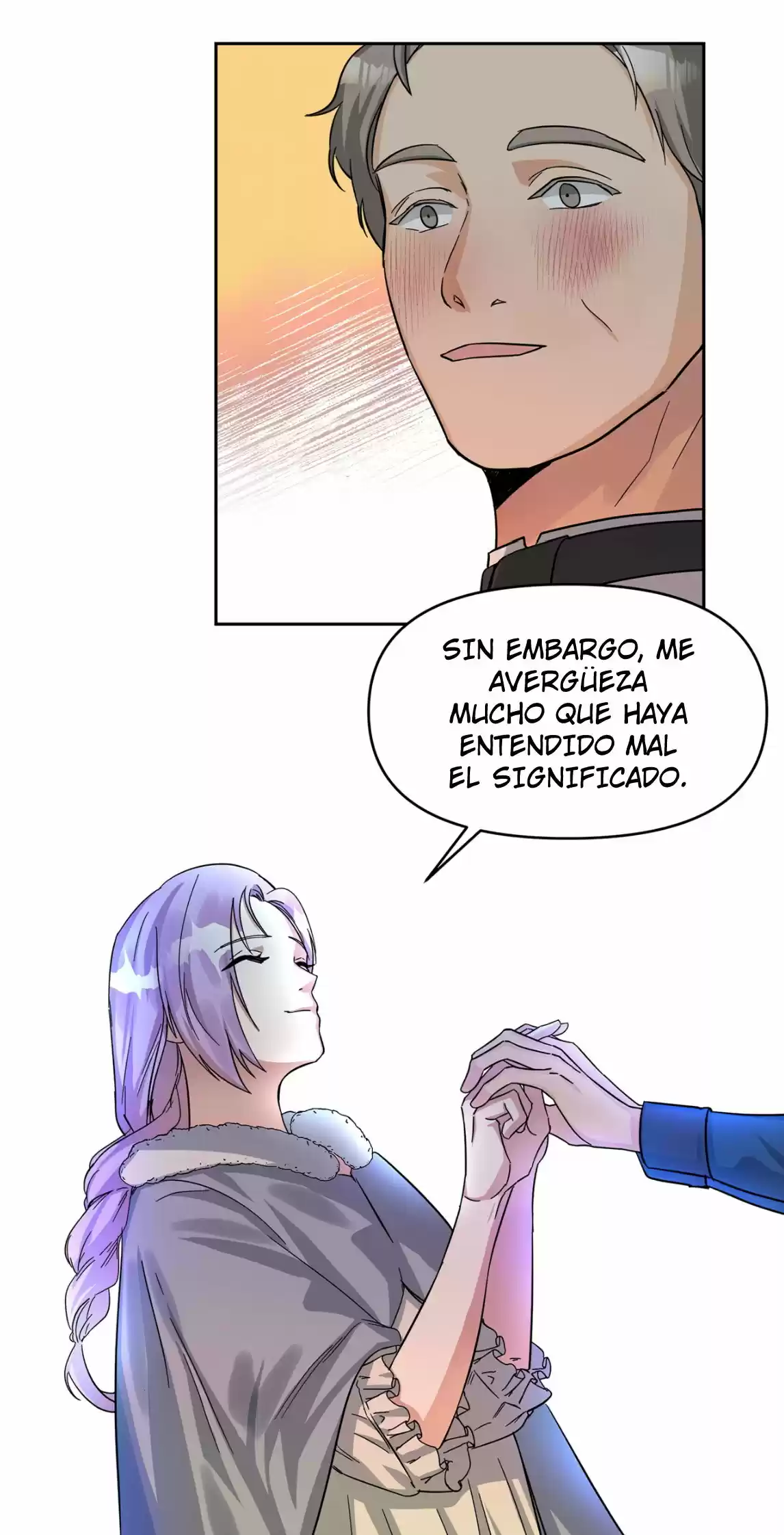 OBEDÉCEME (OBEY ME) - Capítulo 10 - Página 25 - LectorTMOo