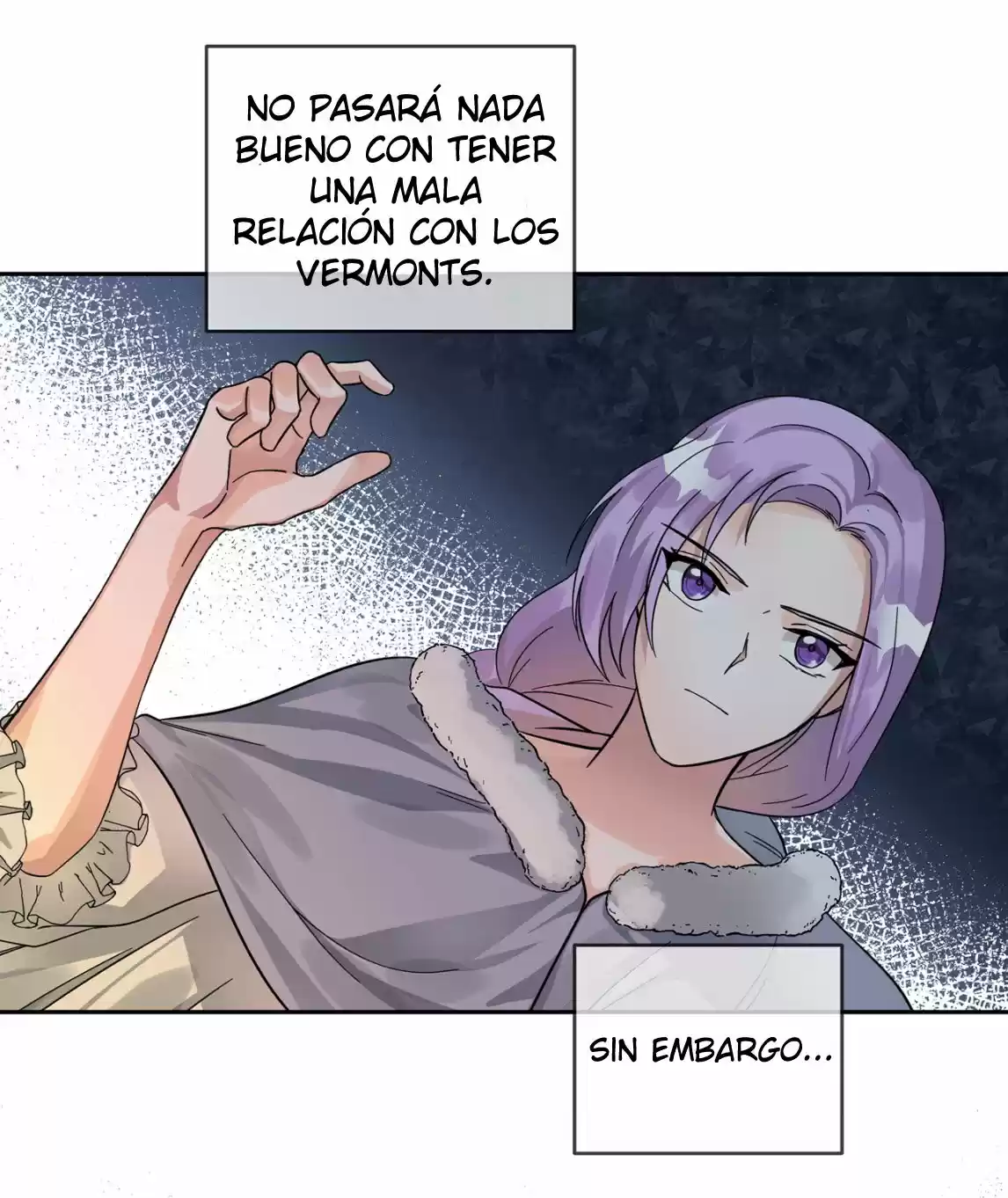 OBEDÉCEME (OBEY ME) - Capítulo 10 - Página 27 - LectorTMOo
