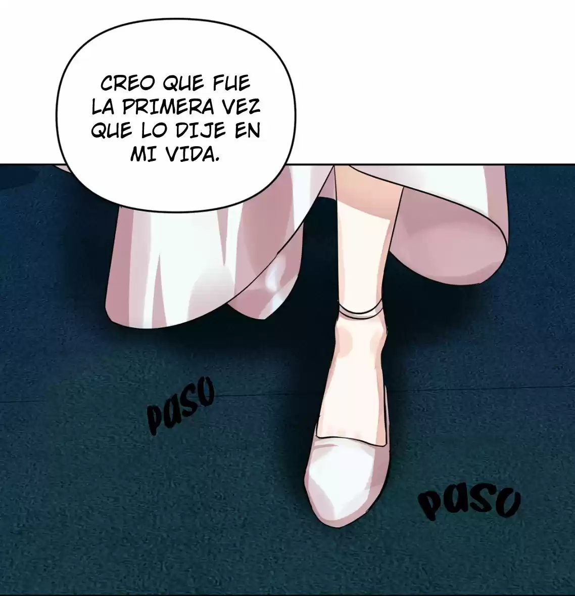OBEDÉCEME (OBEY ME) - Capítulo 10 - Página 35 - LectorTMOo
