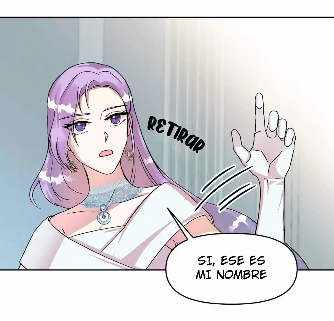 OBEDÉCEME (OBEY ME) - Capítulo 10 - Página 45 - LectorTMOo