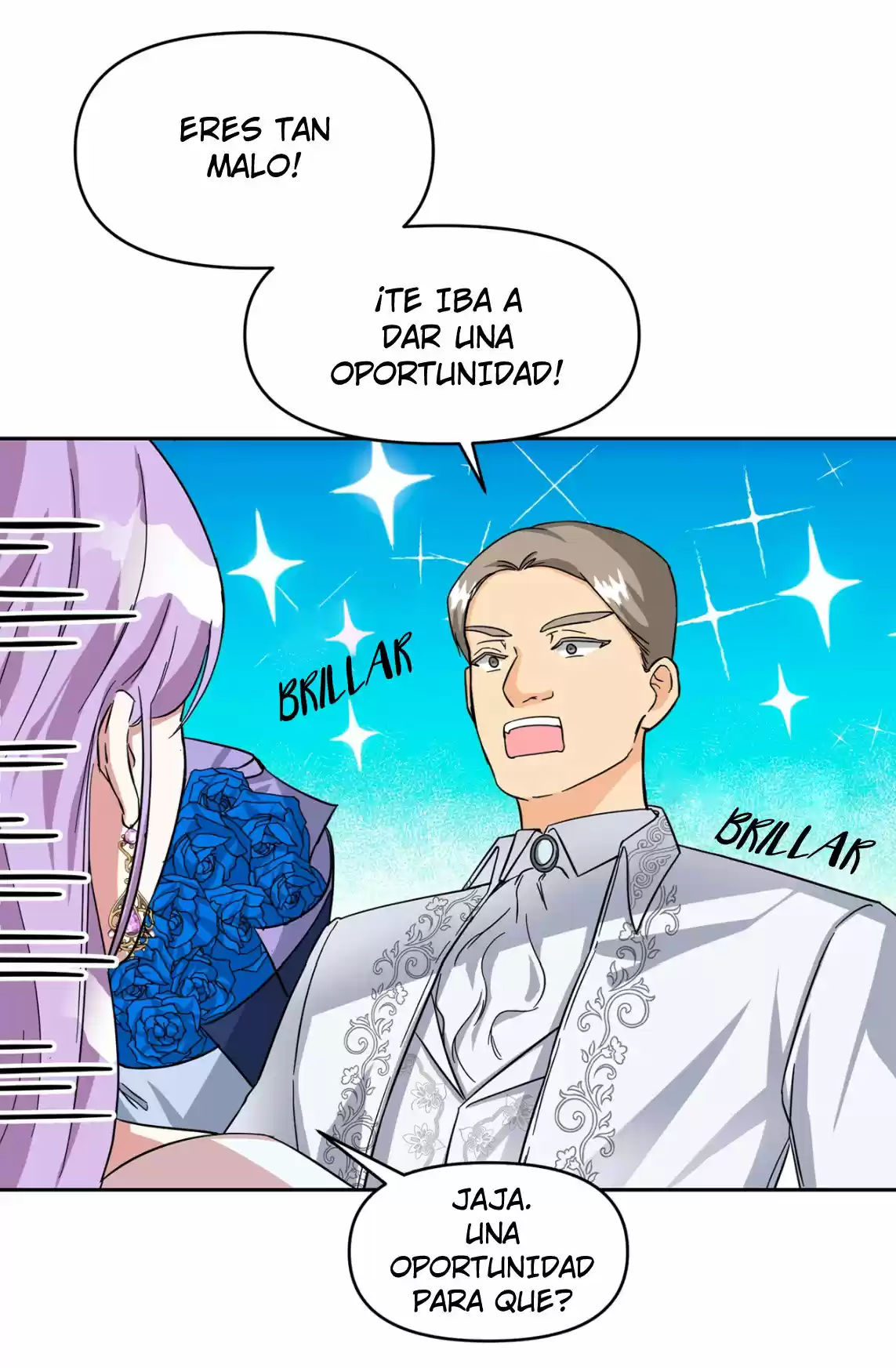 OBEDÉCEME (OBEY ME) - Capítulo 10 - Página 53 - LectorTMOo