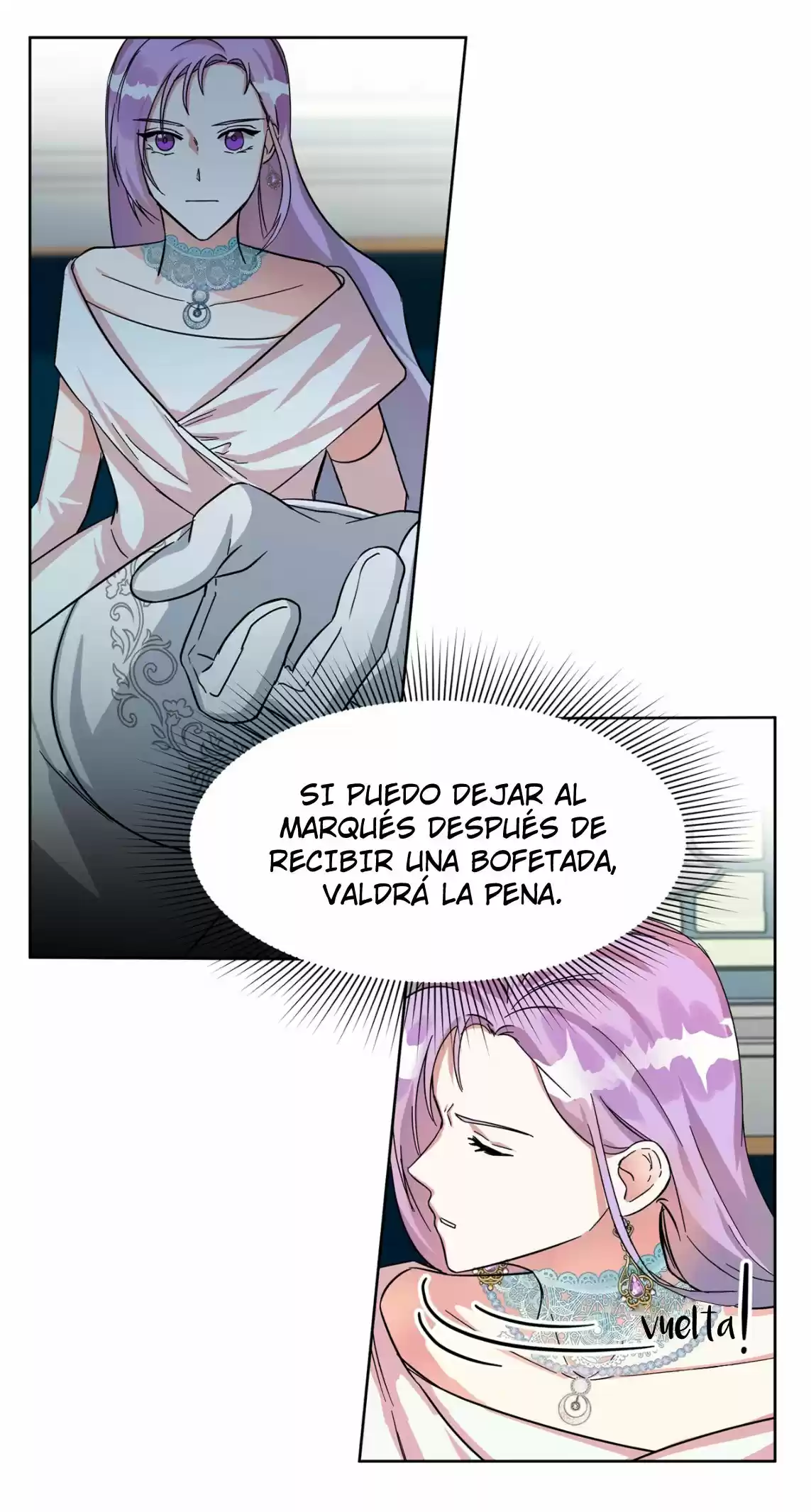 OBEDÉCEME (OBEY ME) - Capítulo 10 - Página 59 - LectorTMOo