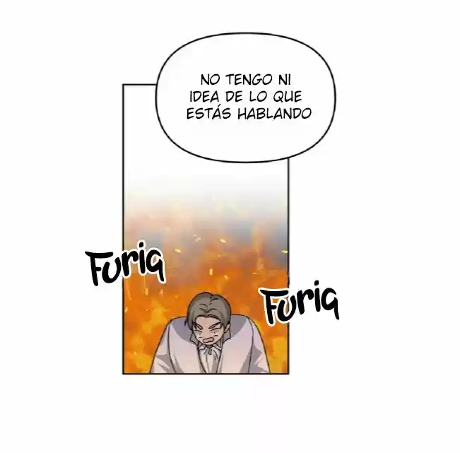 OBEDÉCEME (OBEY ME) - Capítulo 11 - Página 20 - LectorTMOo