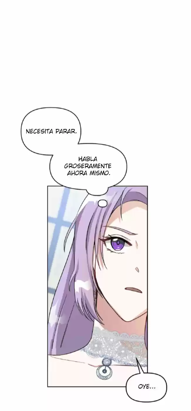 OBEDÉCEME (OBEY ME) - Capítulo 11 - Página 34 - LectorTMOo
