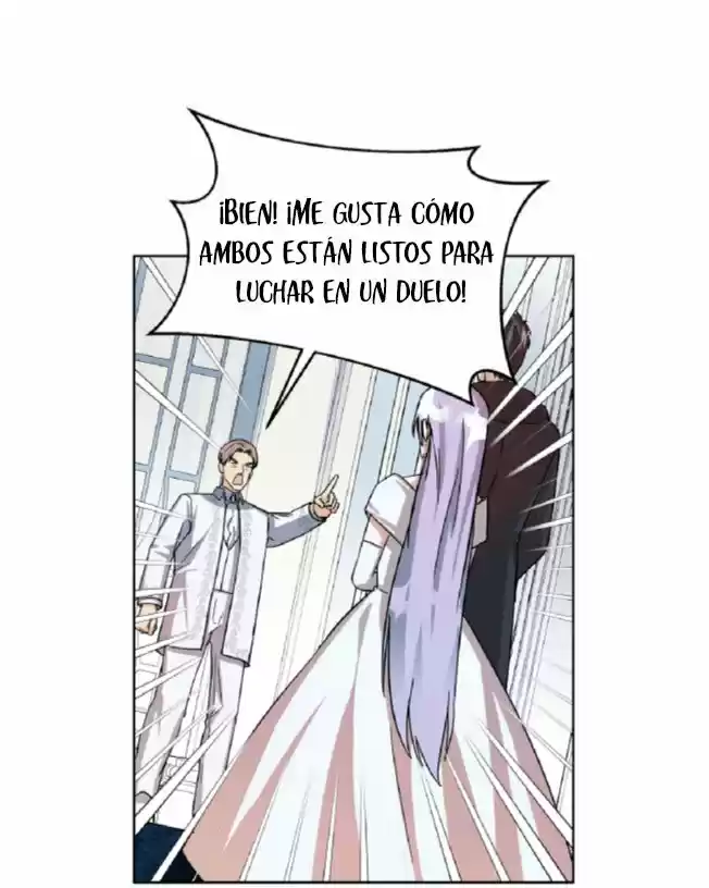 OBEDÉCEME (OBEY ME) - Capítulo 11 - Página 36 - LectorTMOo