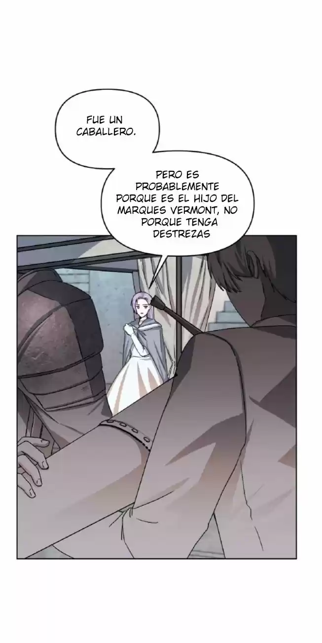 OBEDÉCEME (OBEY ME) - Capítulo 11 - Página 45 - LectorTMOo