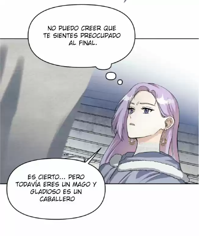 OBEDÉCEME (OBEY ME) - Capítulo 11 - Página 54 - LectorTMOo