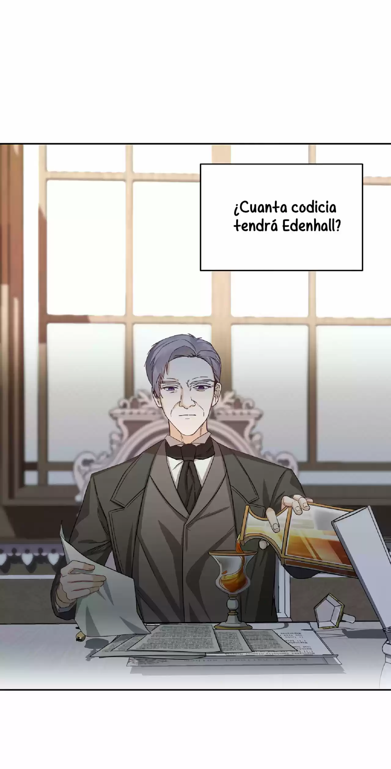 OBEDÉCEME (OBEY ME) - Capítulo 12 - Página 39 - LectorTMOo