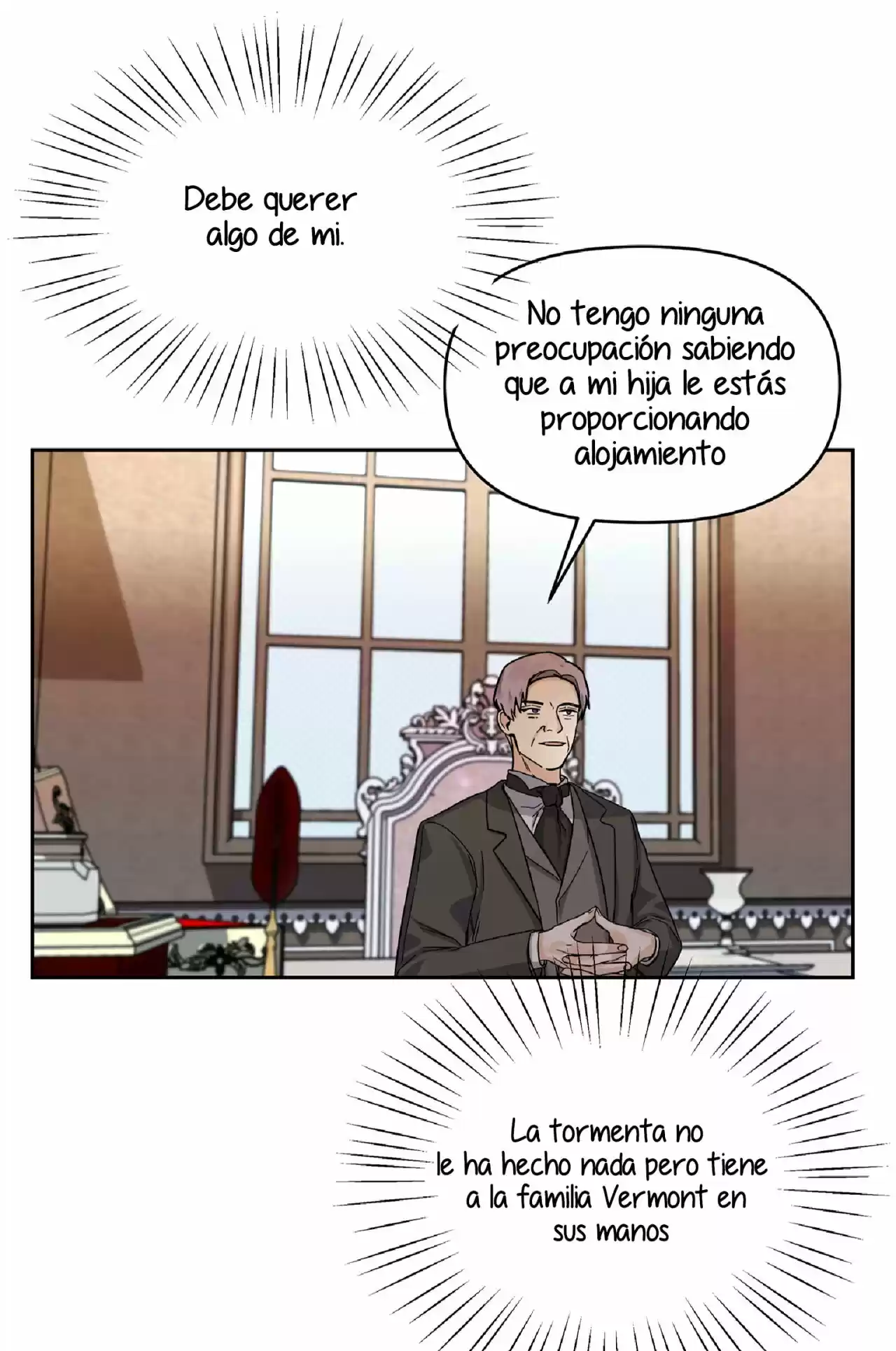 OBEDÉCEME (OBEY ME) - Capítulo 12 - Página 47 - LectorTMOo