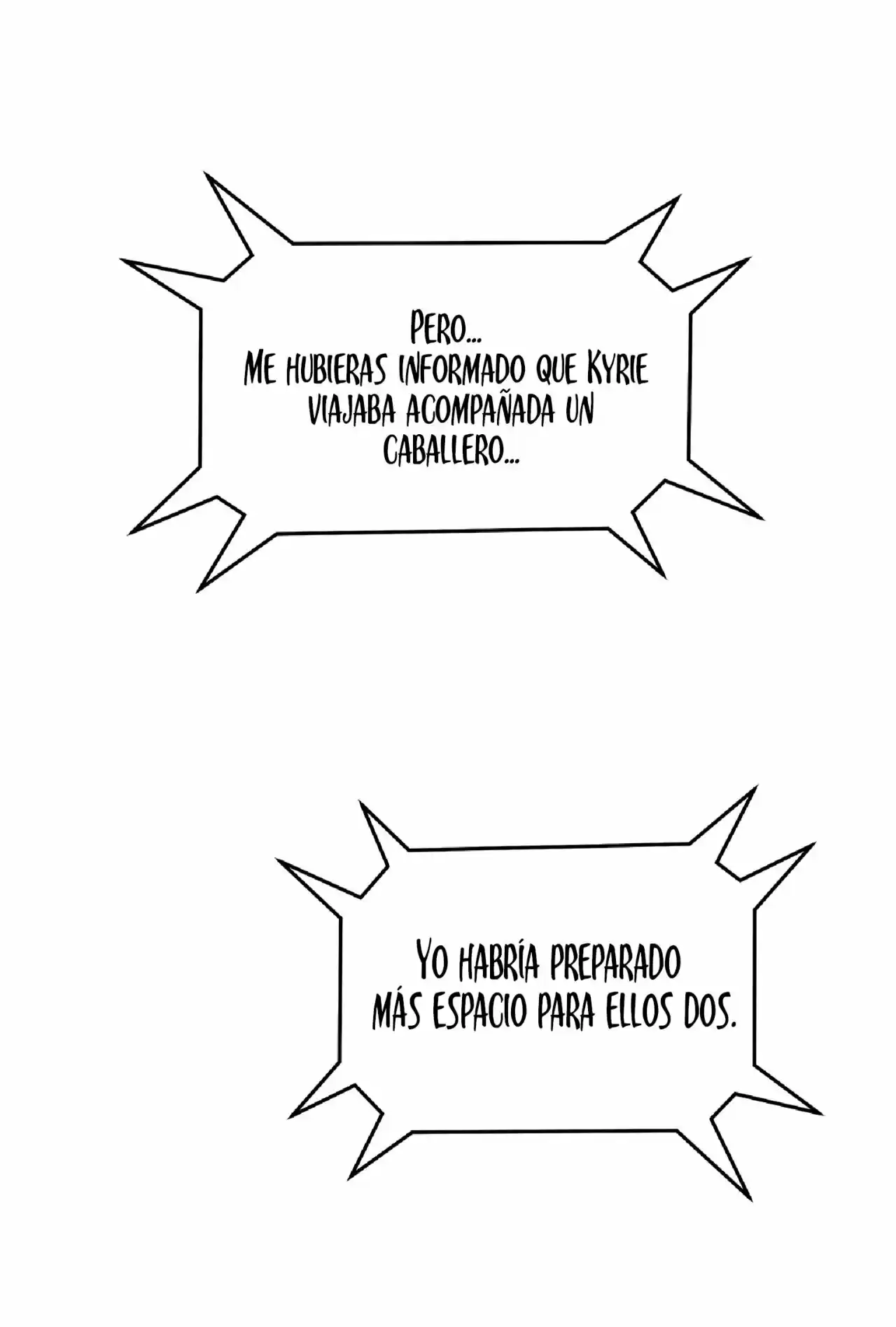 OBEDÉCEME (OBEY ME) - Capítulo 12 - Página 49 - LectorTMOo