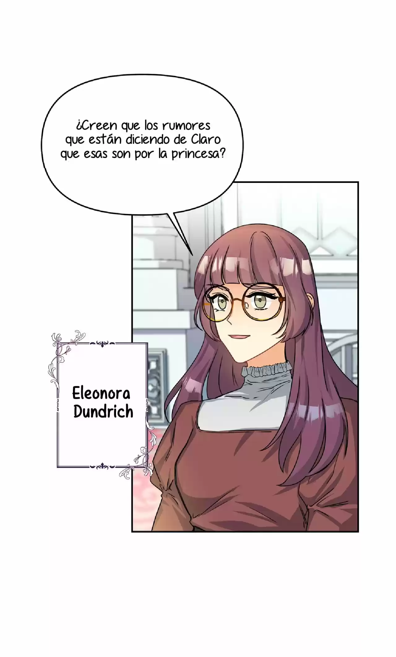 OBEDÉCEME (OBEY ME) - Capítulo 12 - Página 56 - LectorTMOo