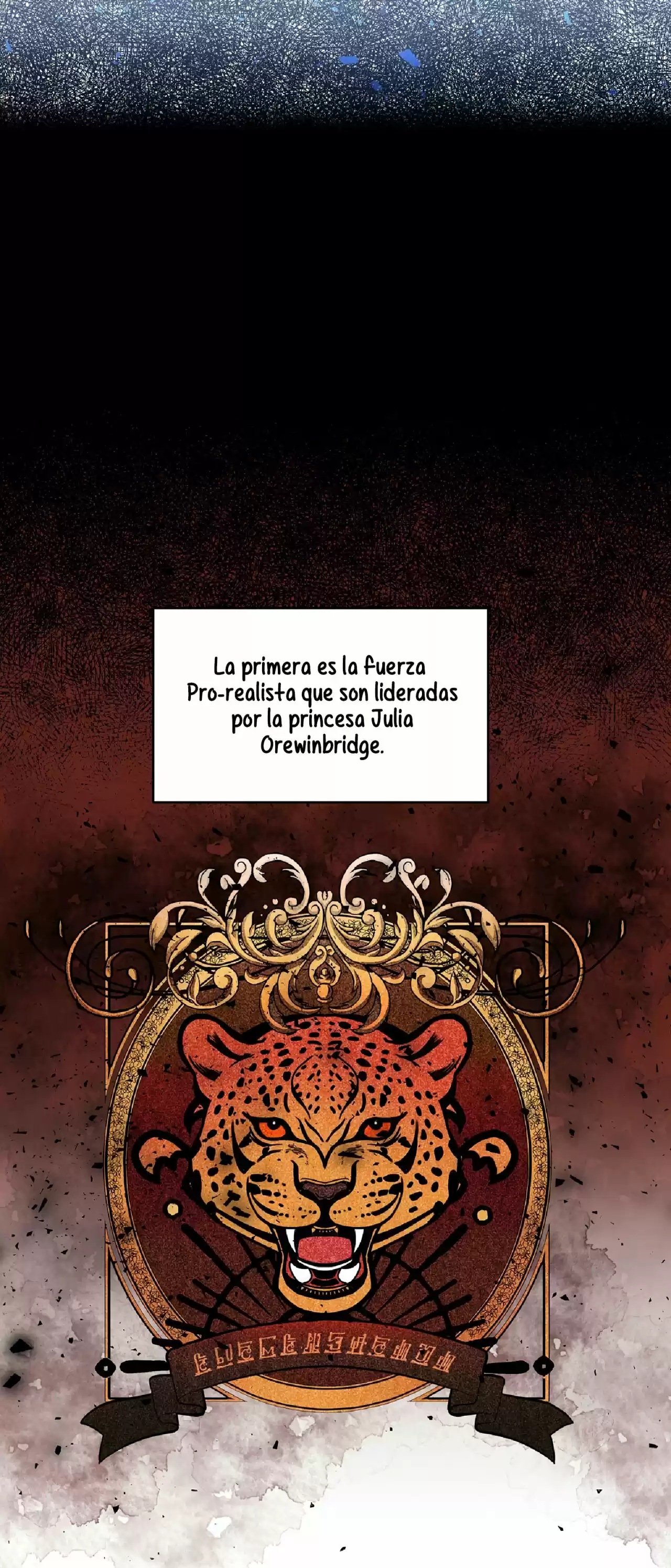 OBEDÉCEME (OBEY ME) - Capítulo 12 - Página 58 - LectorTMOo