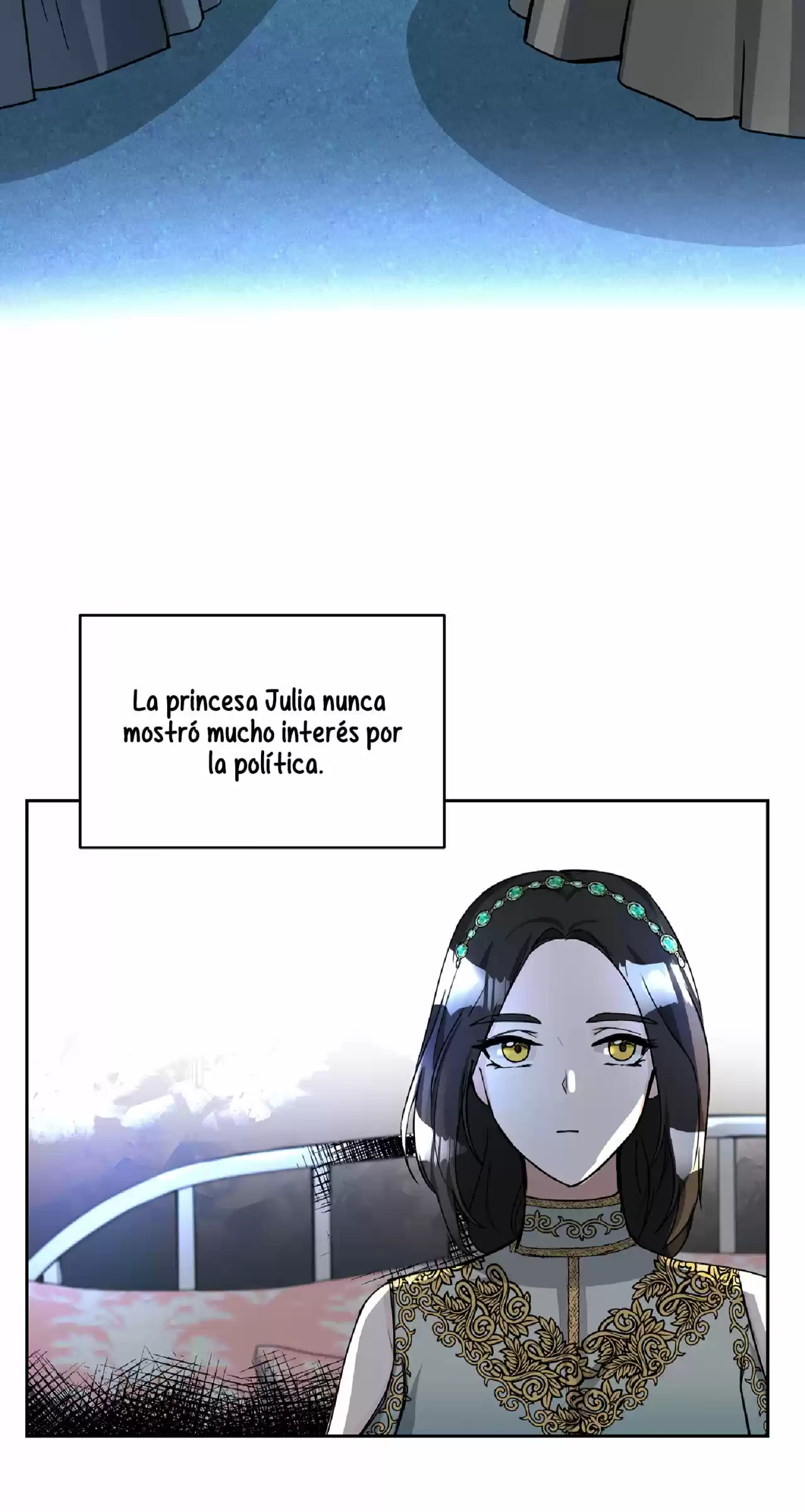 OBEDÉCEME (OBEY ME) - Capítulo 12 - Página 68 - LectorTMOo