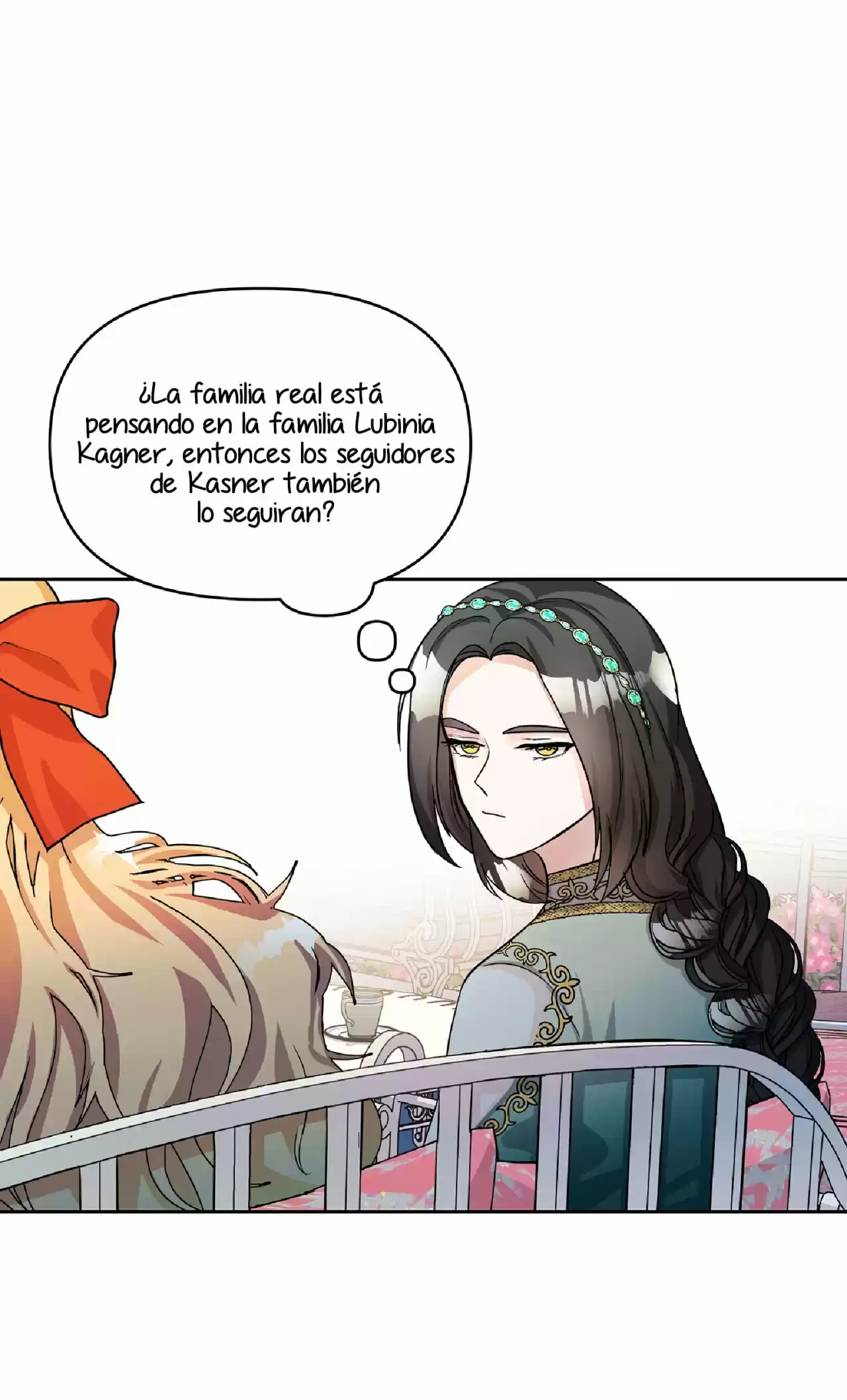 OBEDÉCEME (OBEY ME) - Capítulo 12 - Página 81 - LectorTMOo