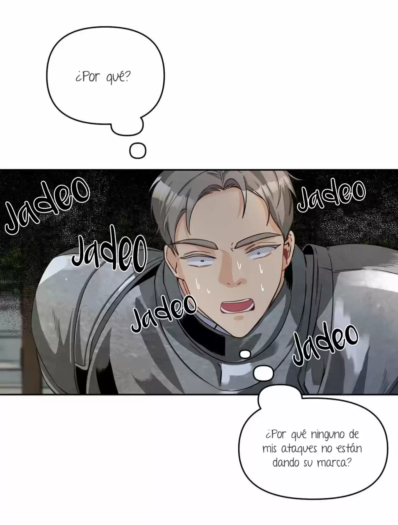 OBEDÉCEME (OBEY ME) - Capítulo 13 - Página 16 - LectorTMOo