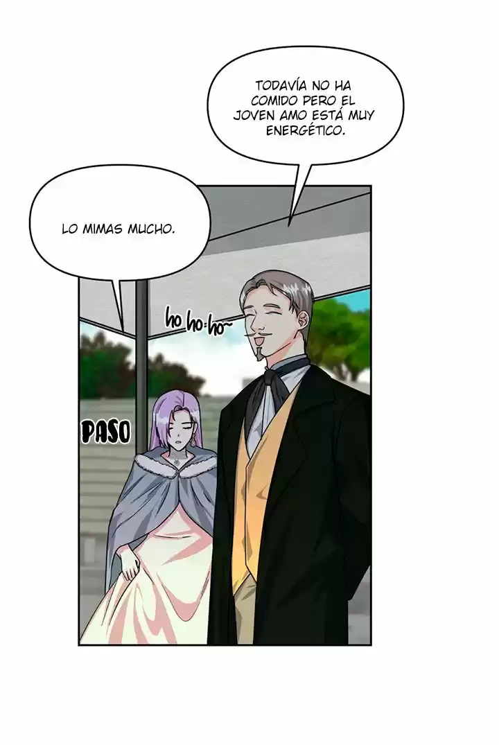 OBEDÉCEME (OBEY ME) - Capítulo 13 - Página 30 - LectorTMOo