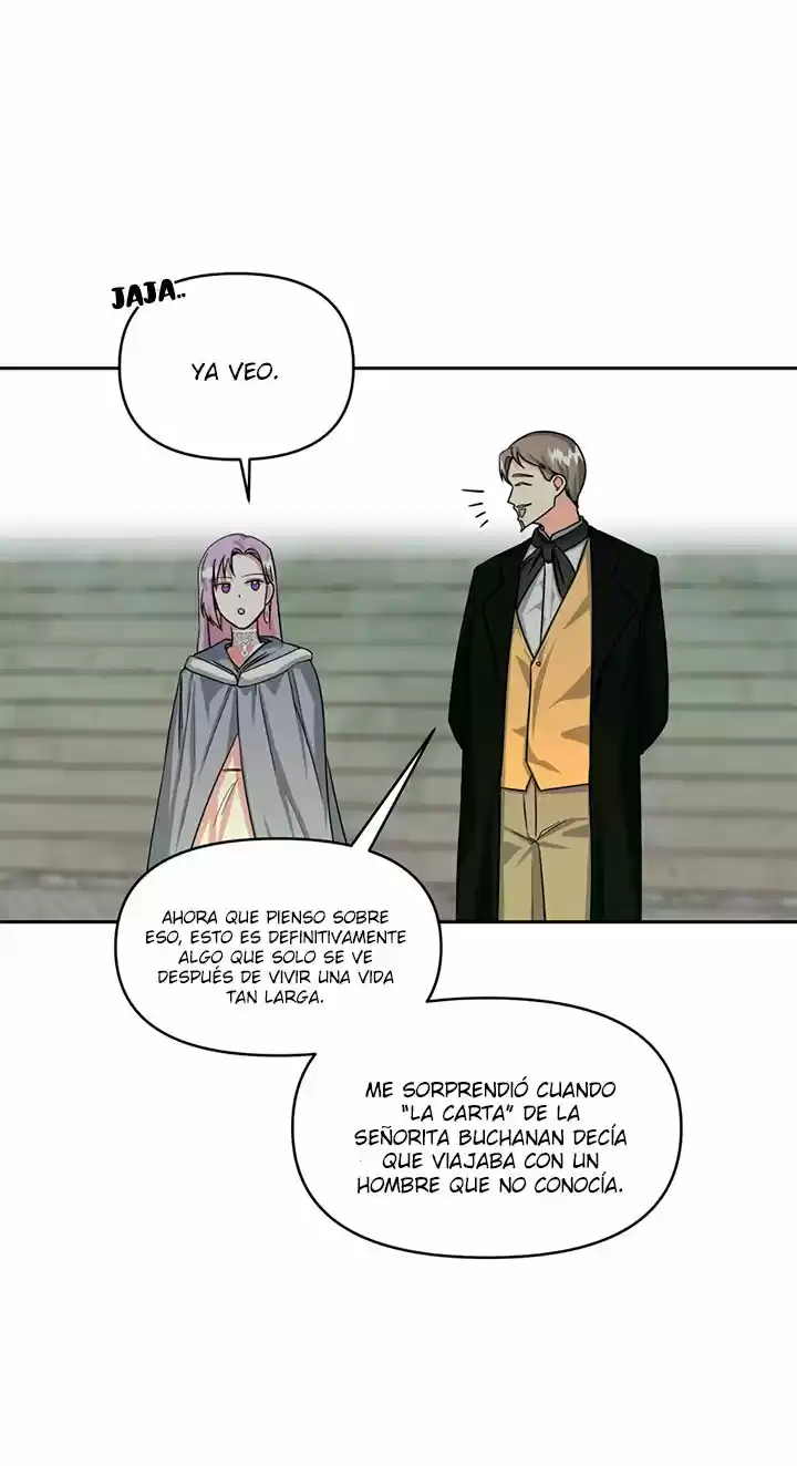 OBEDÉCEME (OBEY ME) - Capítulo 13 - Página 33 - LectorTMOo