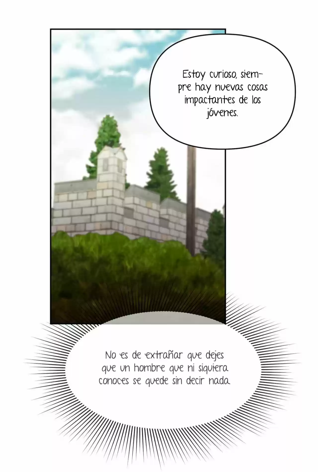 OBEDÉCEME (OBEY ME) - Capítulo 13 - Página 35 - LectorTMOo