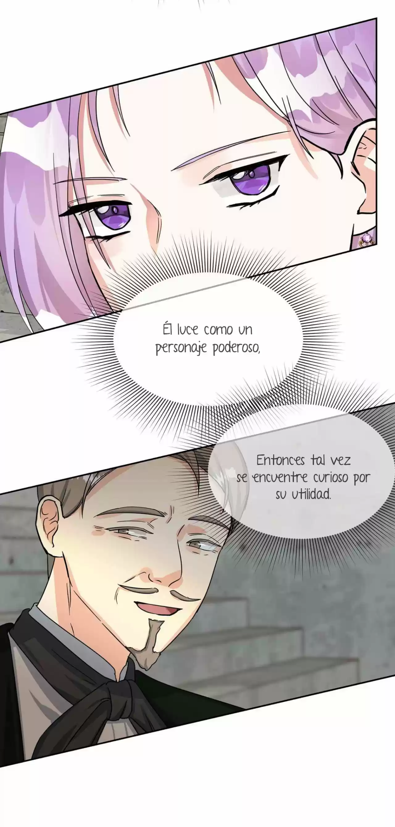 OBEDÉCEME (OBEY ME) - Capítulo 13 - Página 36 - LectorTMOo
