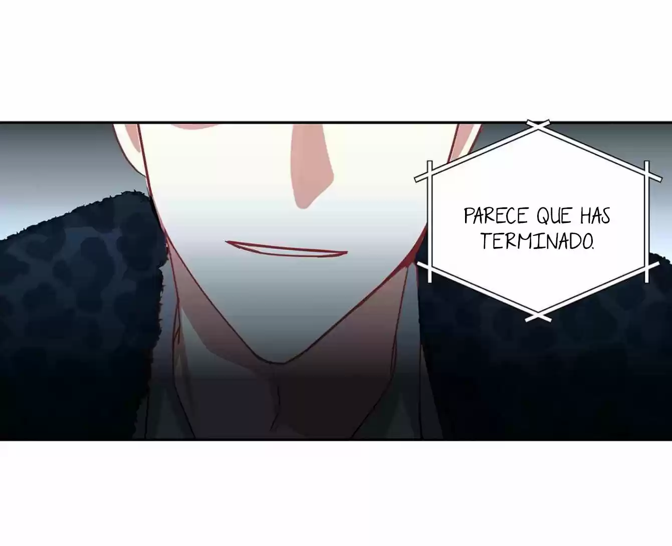 OBEDÉCEME (OBEY ME) - Capítulo 13 - Página 55 - LectorTMOo