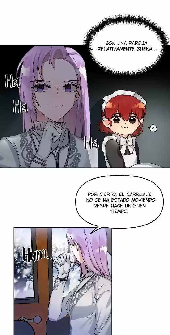 OBEDÉCEME (OBEY ME) - Capítulo 2 - Página 10 - LectorTMOo