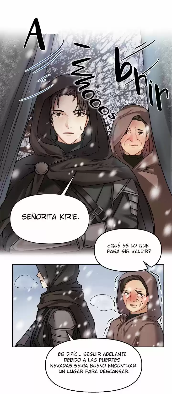 OBEDÉCEME (OBEY ME) - Capítulo 2 - Página 13 - LectorTMOo