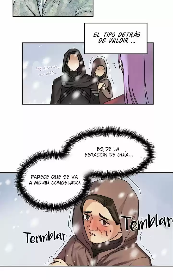 OBEDÉCEME (OBEY ME) - Capítulo 2 - Página 15 - LectorTMOo