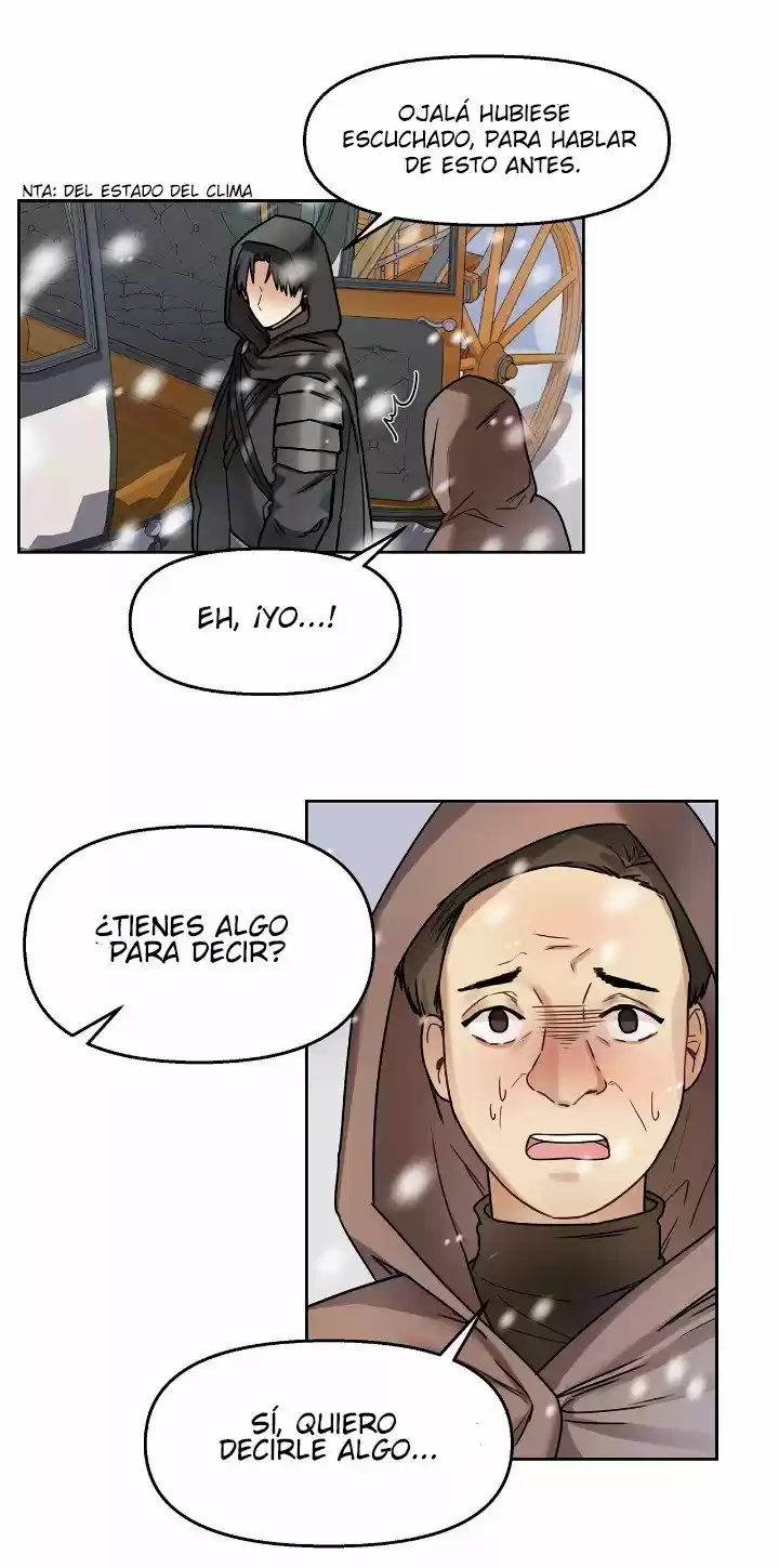 OBEDÉCEME (OBEY ME) - Capítulo 2 - Página 16 - LectorTMOo