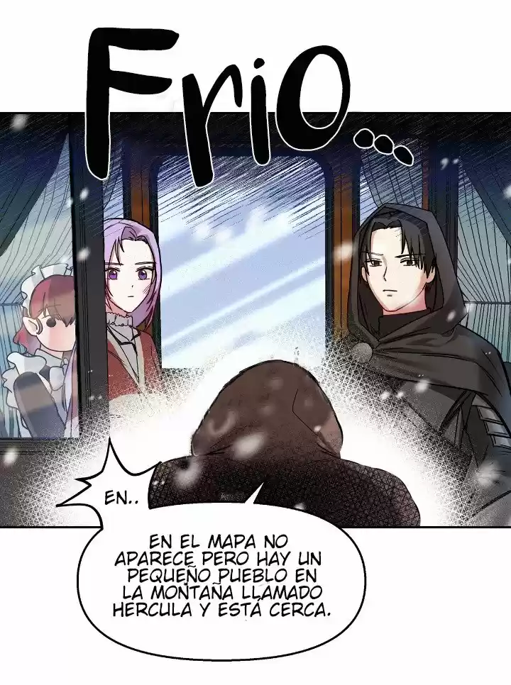 OBEDÉCEME (OBEY ME) - Capítulo 2 - Página 17 - LectorTMOo